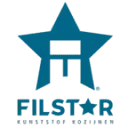 Logo van Filstar kunststof AND aluminium