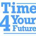 Logo Time 4 Your Future