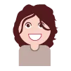 Logo Maria Mazarakis Levensverhaal InZicht