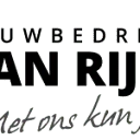 Logo 🏗 Bouwbedrijf Van Rijn Houten BV
