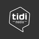 Logo TiDi-Media