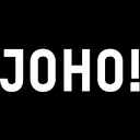Logo JOHO! Hoogland