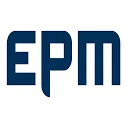 Logo EPM B.V.