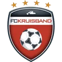 Logo van FC KRUISBAND