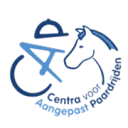 Logo Stichting Centra voor Aangepast Paardrijden Stichting CAP
