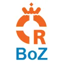Logo Reddingsbrigade Bergen op Zoom