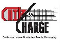 Logo A.S.T.V. Chip AND Charge
