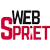 Logo WebSpriet
