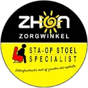 Logo STA-OP STOEL SPECIALIST