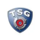 Logo TSG Group
