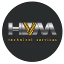 Logo HVM Technical Services