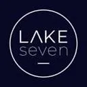 Logo Event Locatie Lake Seven