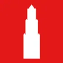 Logo Domstad Pakket Service