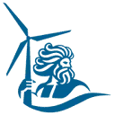 Logo EOS Maritime