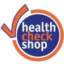 Logo HealthCheckShop