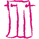 Logo 123gordijn by Convair