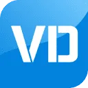 Logo Van Drongelen bagger- overslag- en waterbouwwerkzaamheden