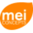 Logo Mei-Concepts B.V.