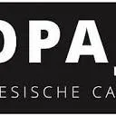 Logo van Ropaja Indonesische Catering