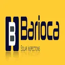 Logo Barioca Engineering AND Consultancy