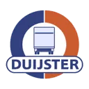Logo Duijster Carrosserie AND Wagenbouw BV