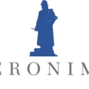 Logo Jheronimus Accountants B.V.