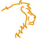 Logo De Leeuw Interieurbouw