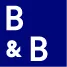 Logo Baars AND Bloemhoff