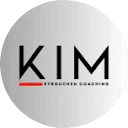 Logo Kim Stroucken Coaching