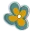 Logo Blooming Kids Kinderopvang