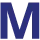 Logo Metallizing International B.V.