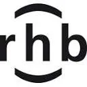 Logo RHB Stevedoring - Rotterdam - Breakbulk Terminal