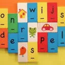 Logo Onderwijsspel