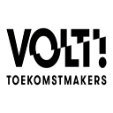 Logo VOLT! Toekomstmakers