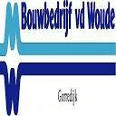 Logo van Bouwbedrijf Van der Woude