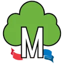 Logo Fruitboomkwekerij Morren