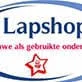 Logo Lapshop.nl