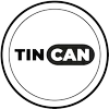 Logo TIN CAN