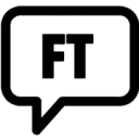 Logo FANS TOMORROW