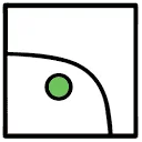Logo DE WIT ventilatoren BV