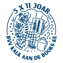 Logo BVV Kalk aan de Books