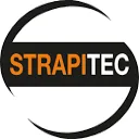Logo Strapitec Caribbean
