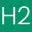Logo H2YO Drinks