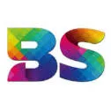 Logo BS Reclame bv