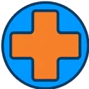 Logo Het Oranje Kruis