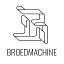 Logo van Broedmachine