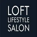 Logo Loft Lifestyle Salon