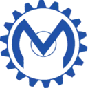 Logo Mamach Machinehandel bv