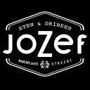Logo Jozef eten AND drinken