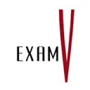 Logo ExamVision Nederland